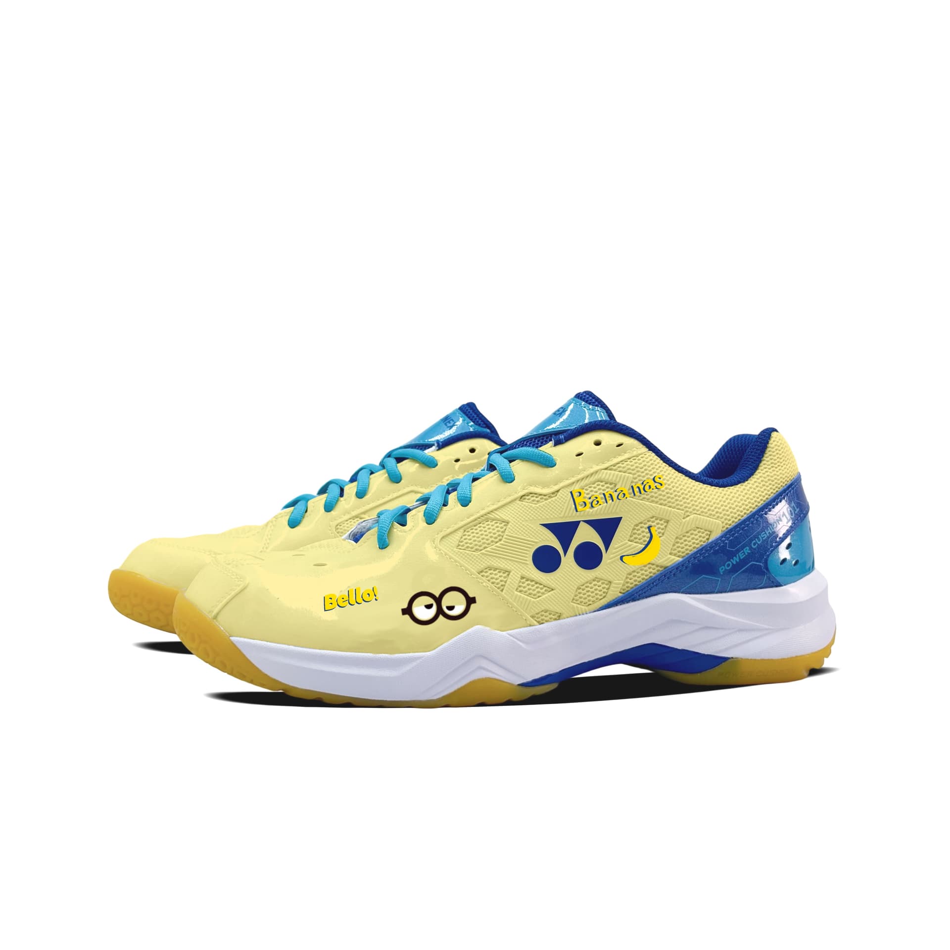 Кроссовки для бадминтона YONEX Power Cushion - изображение 4