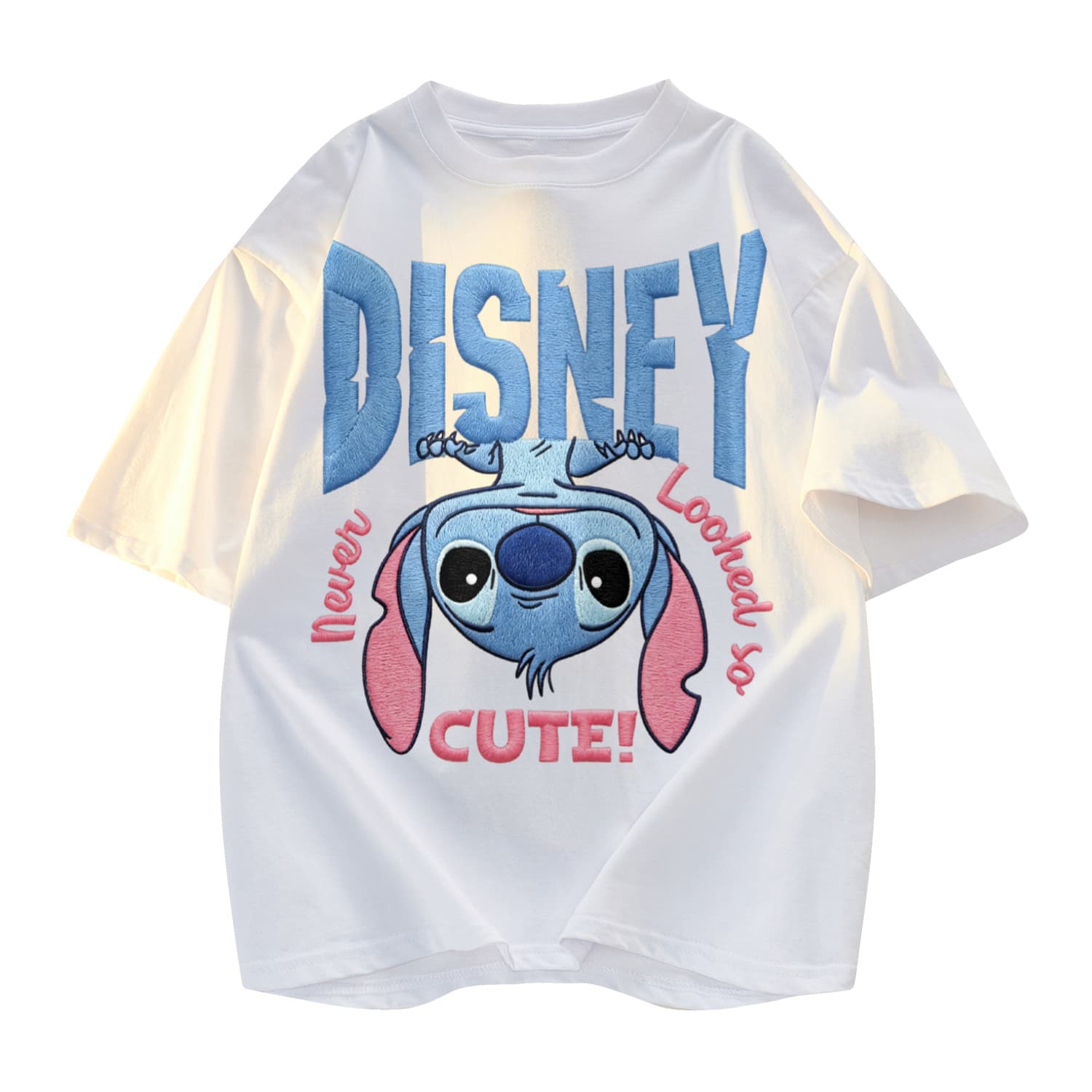 Футболка Disney Унисекс T-рубашки - изображение 1
