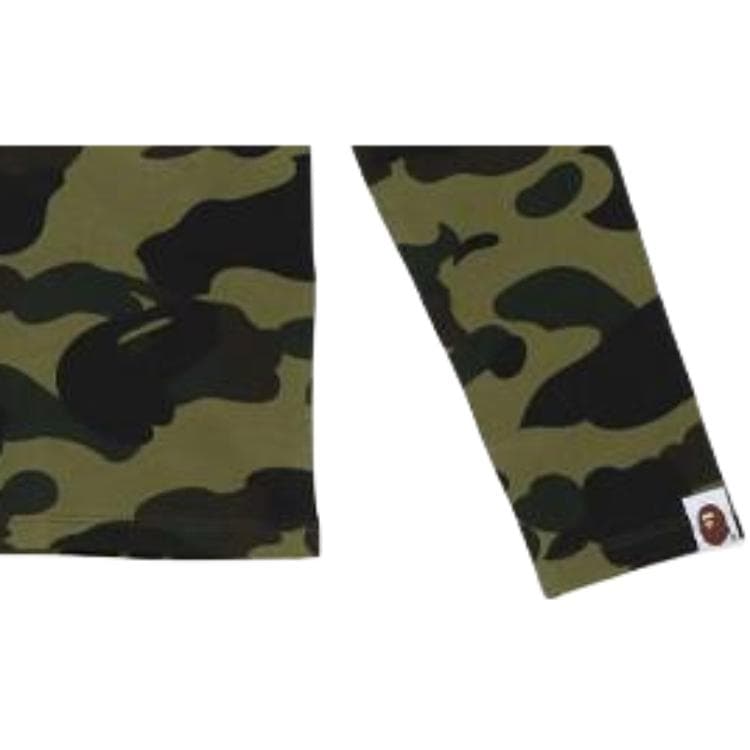 Футболка BAPE LogoT - изображение 3