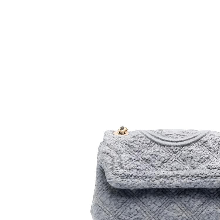 Сумка через плечо TORY BURCH Fleming T - изображение 5