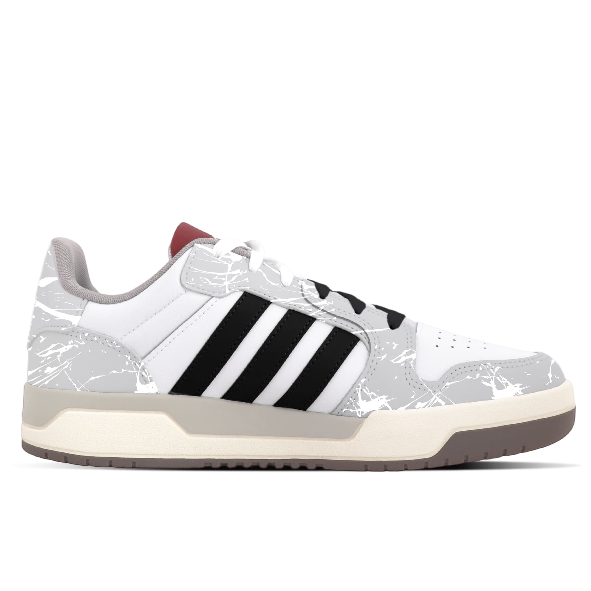 Кроссовки adidas ENTRAP - изображение 3