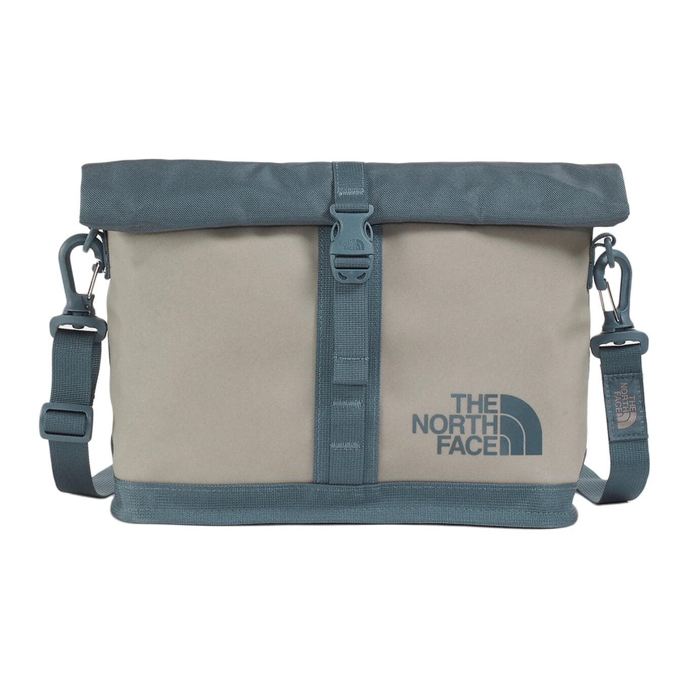 Сумка через плечо THE NORTH FACE Base Camp - изображение 1