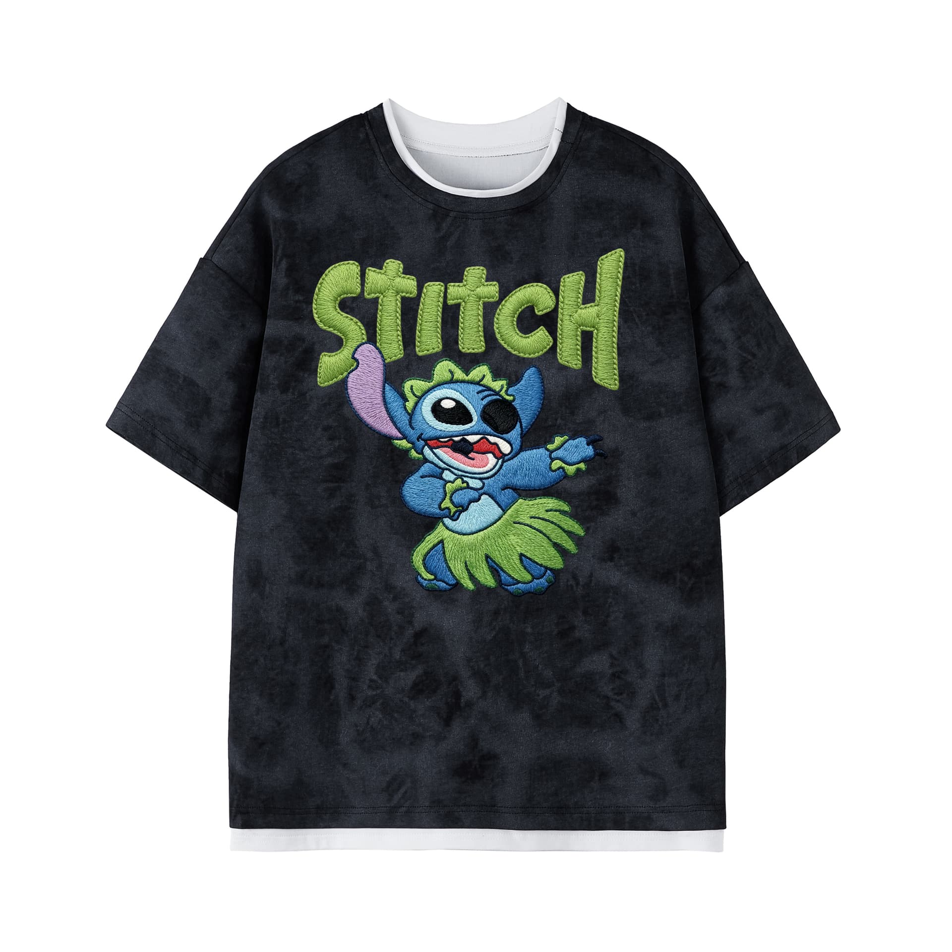 Футболка Disney T - изображение 1