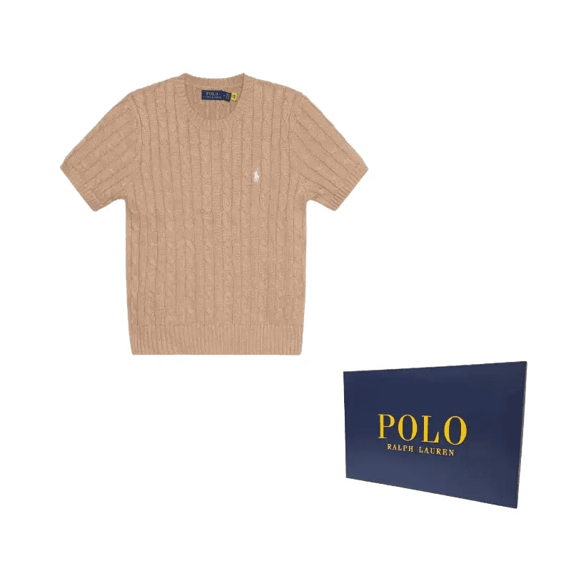 Кофта Polo Ralph Lauren SS23 Logo - изображение 11