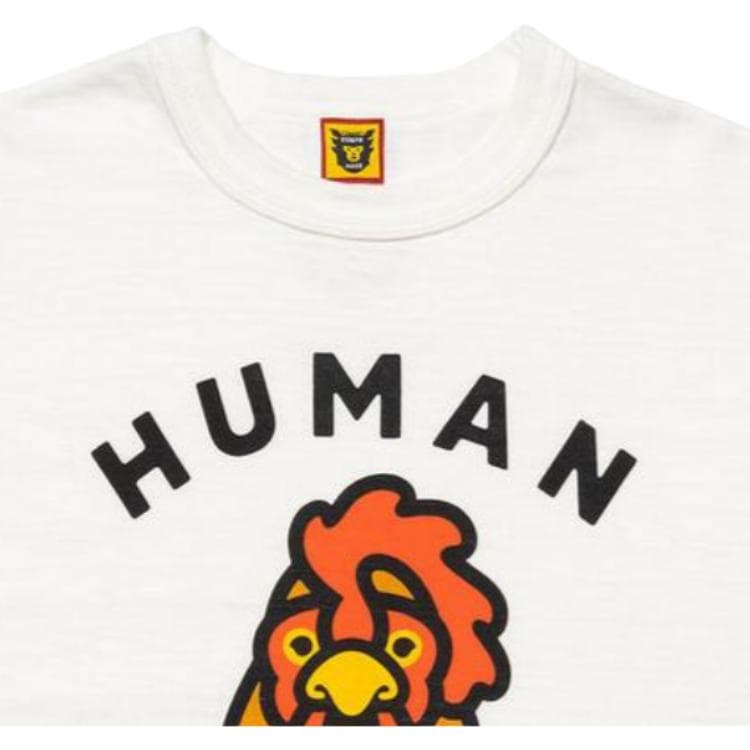 Футболка HUMAN MADE x PENFOLDS SS23 LogoT - изображение 3