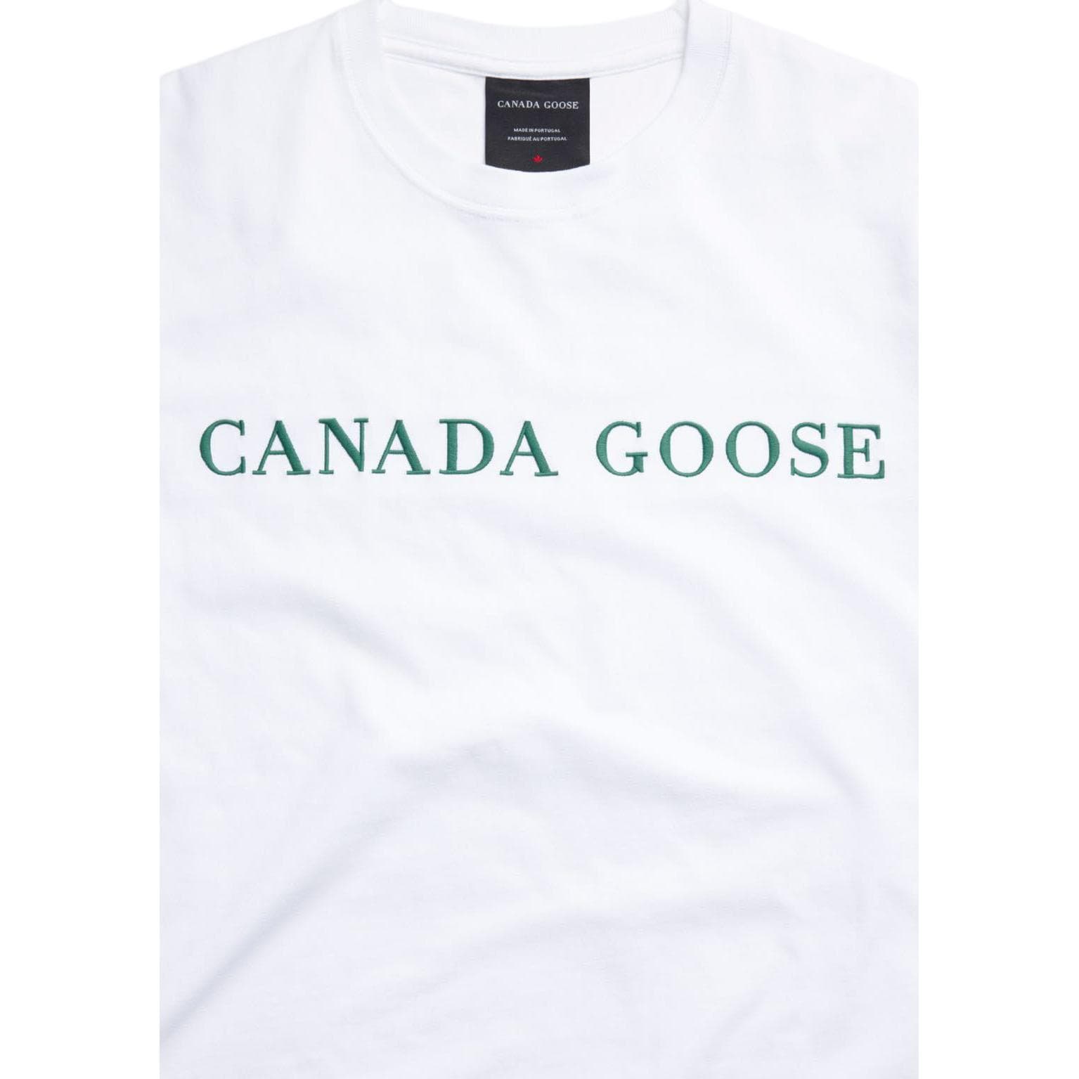Футболка Canada Goose SS26 T — фото 2