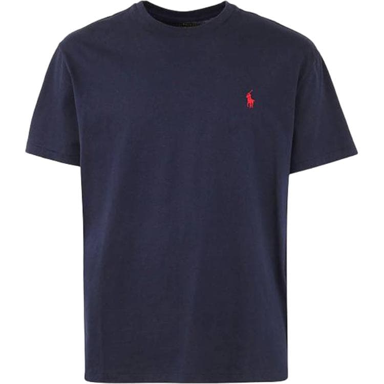 Футболка Polo Ralph Lauren SS23 LogoT - изображение 1