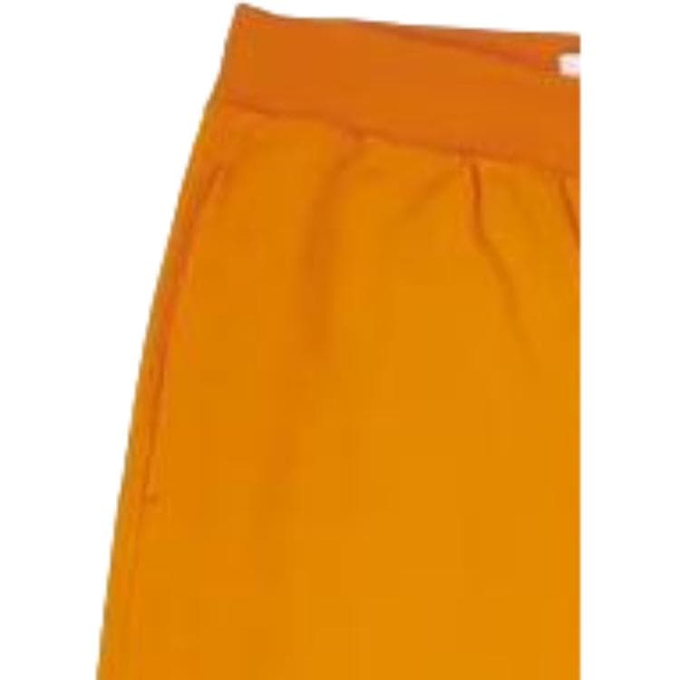 Штаны PALACE FW22 Dragon Sweatpants Orange - изображение 4