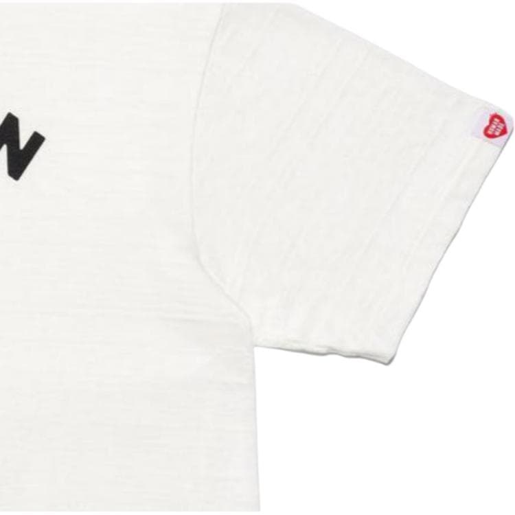 Футболка HUMAN MADE x PENFOLDS SS23 LogoT - изображение 4