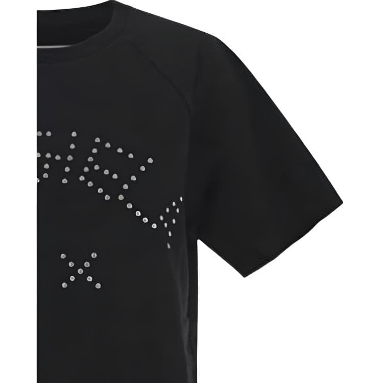 Футболка MM6 Maison Margiela FW22 T - изображение 3