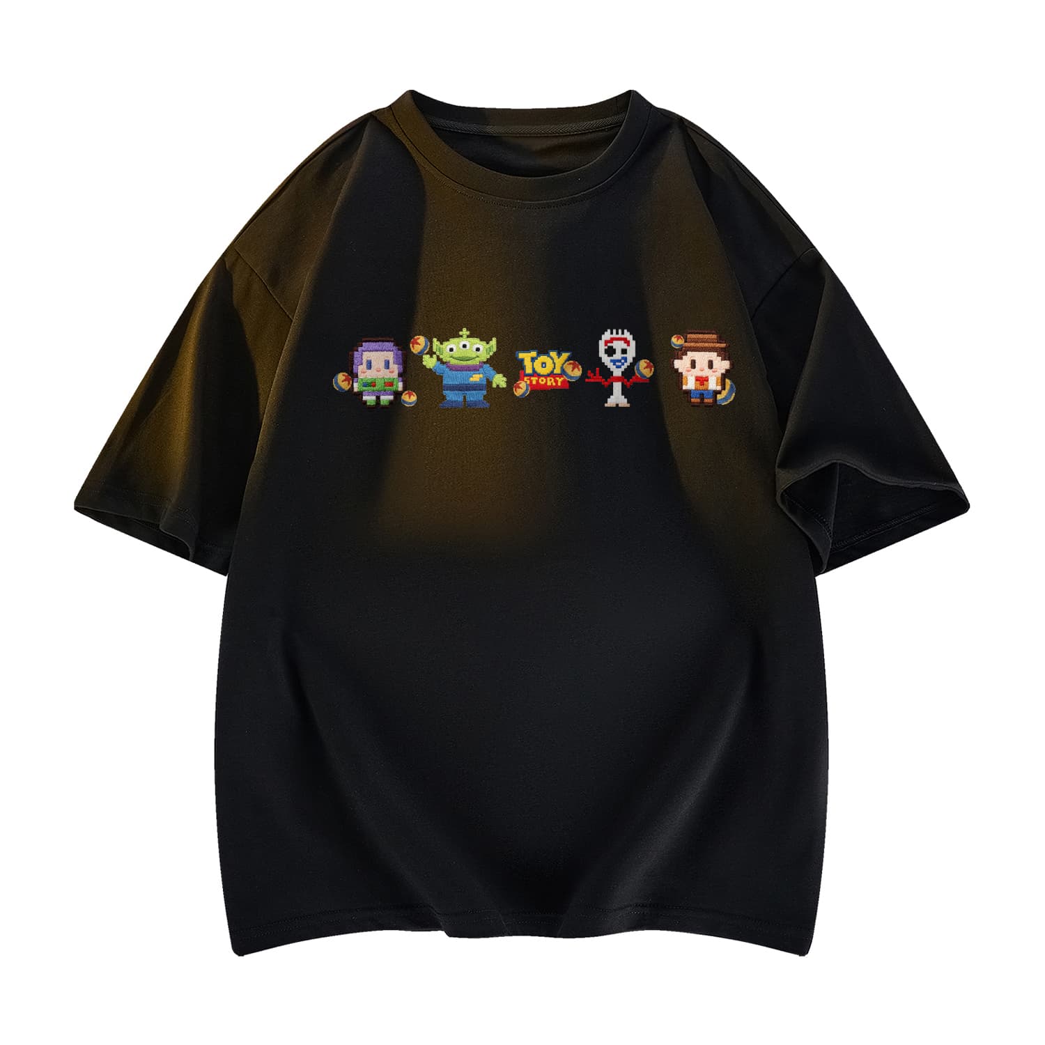 Футболка Disney logo T - изображение 1