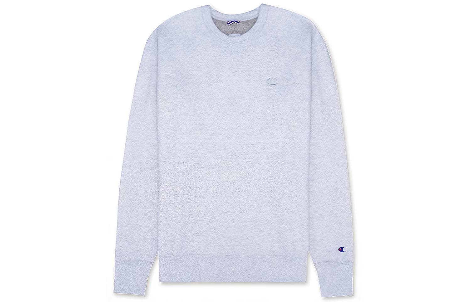 Худи Champion FW21 Logo - изображение 1