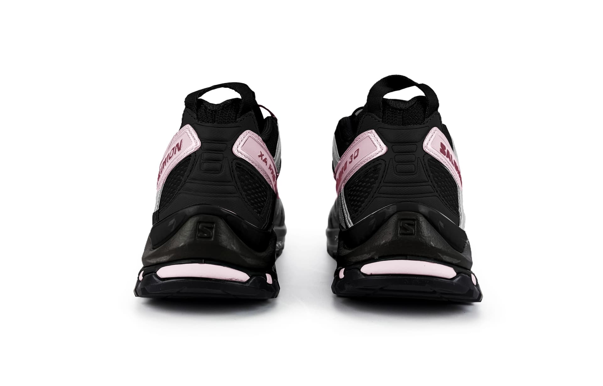 Кроссовки для бега SALOMON XA PRO 3D - изображение 4