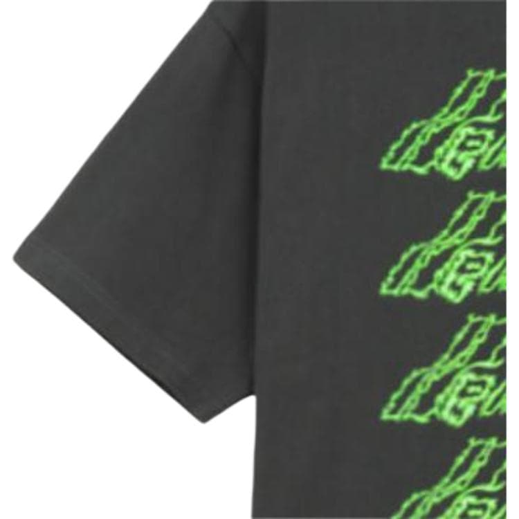 Футболка WE11DONE SS26 LogoT - изображение 5