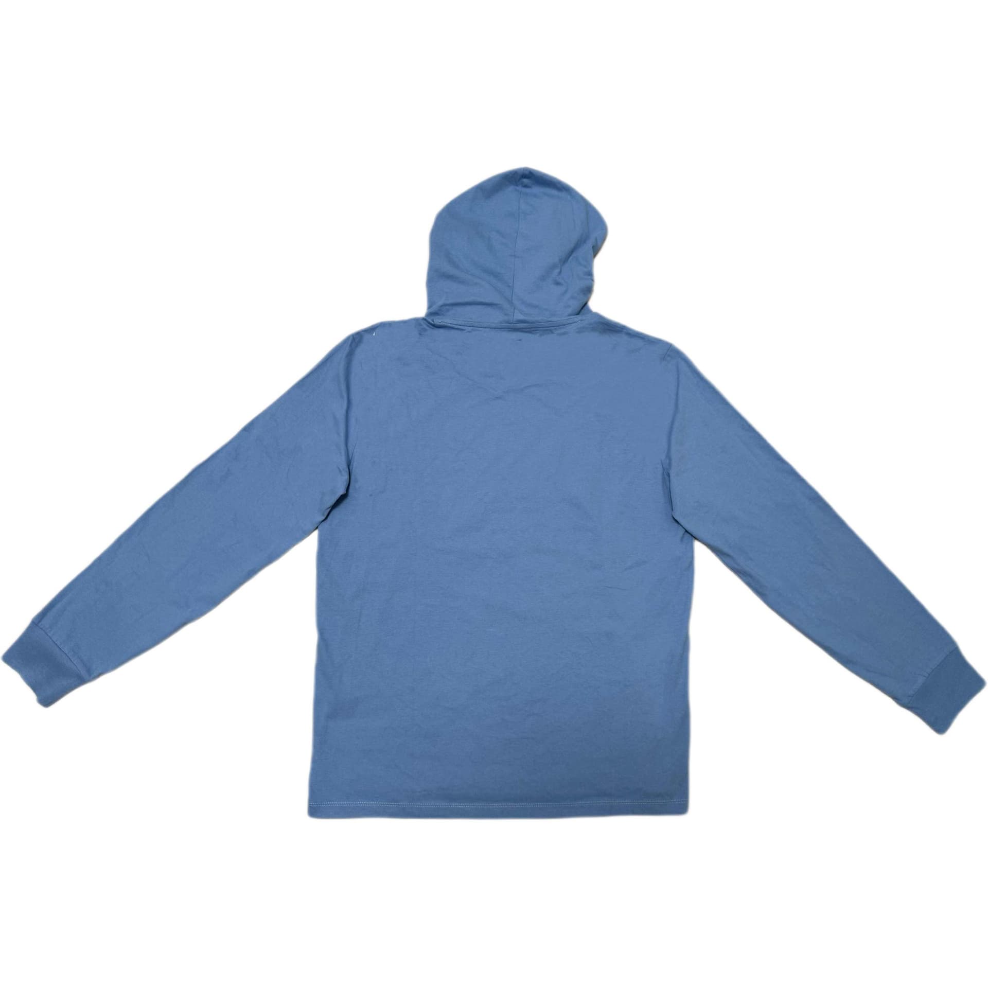 Худи Polo Ralph Lauren Синий Мужской Толстовки - изображение 2