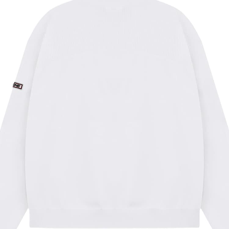 Куртка WE11DONE SS26 LOGO - изображение 4