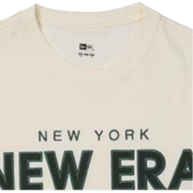 Футболка New Era LOGOT - изображение 4