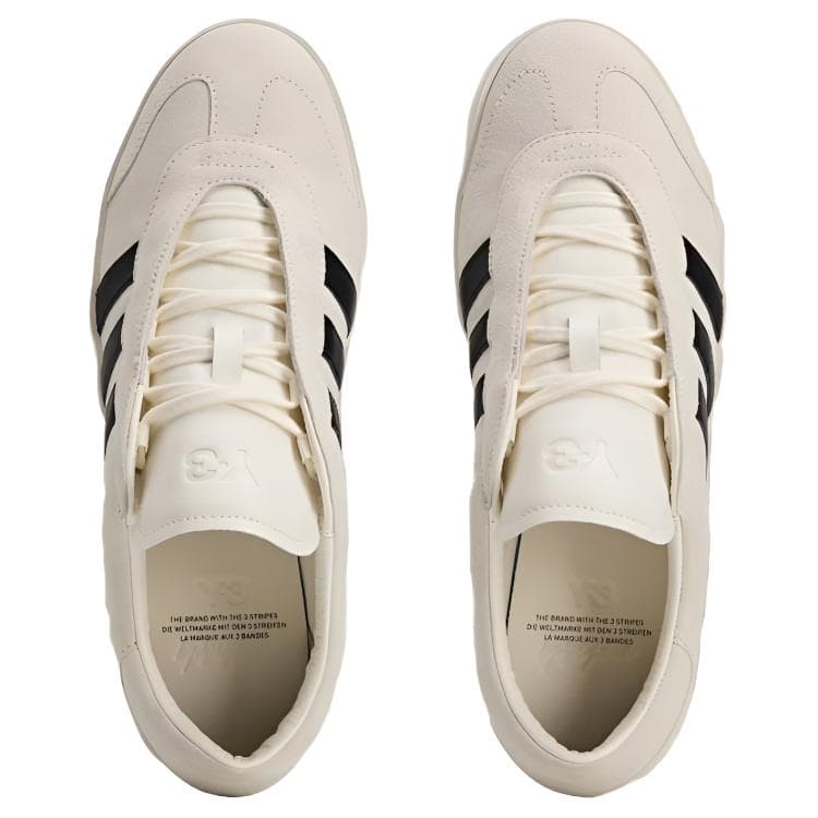Кроссовки Y-3 Gazelle GAZELLE - изображение 5