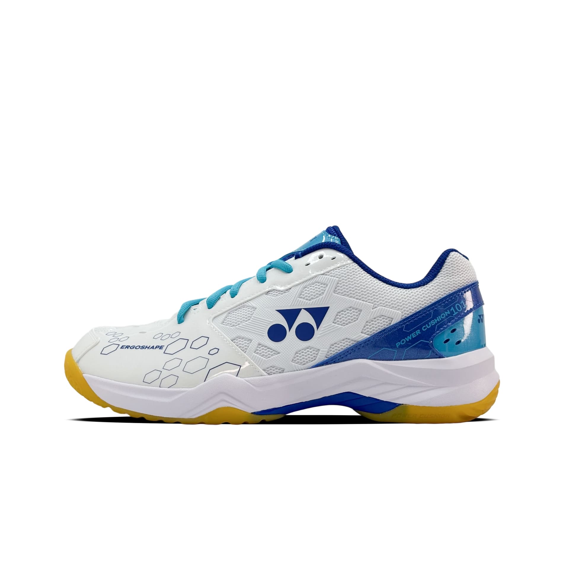 Кроссовки для бадминтона YONEX Power Cushion - изображение 7