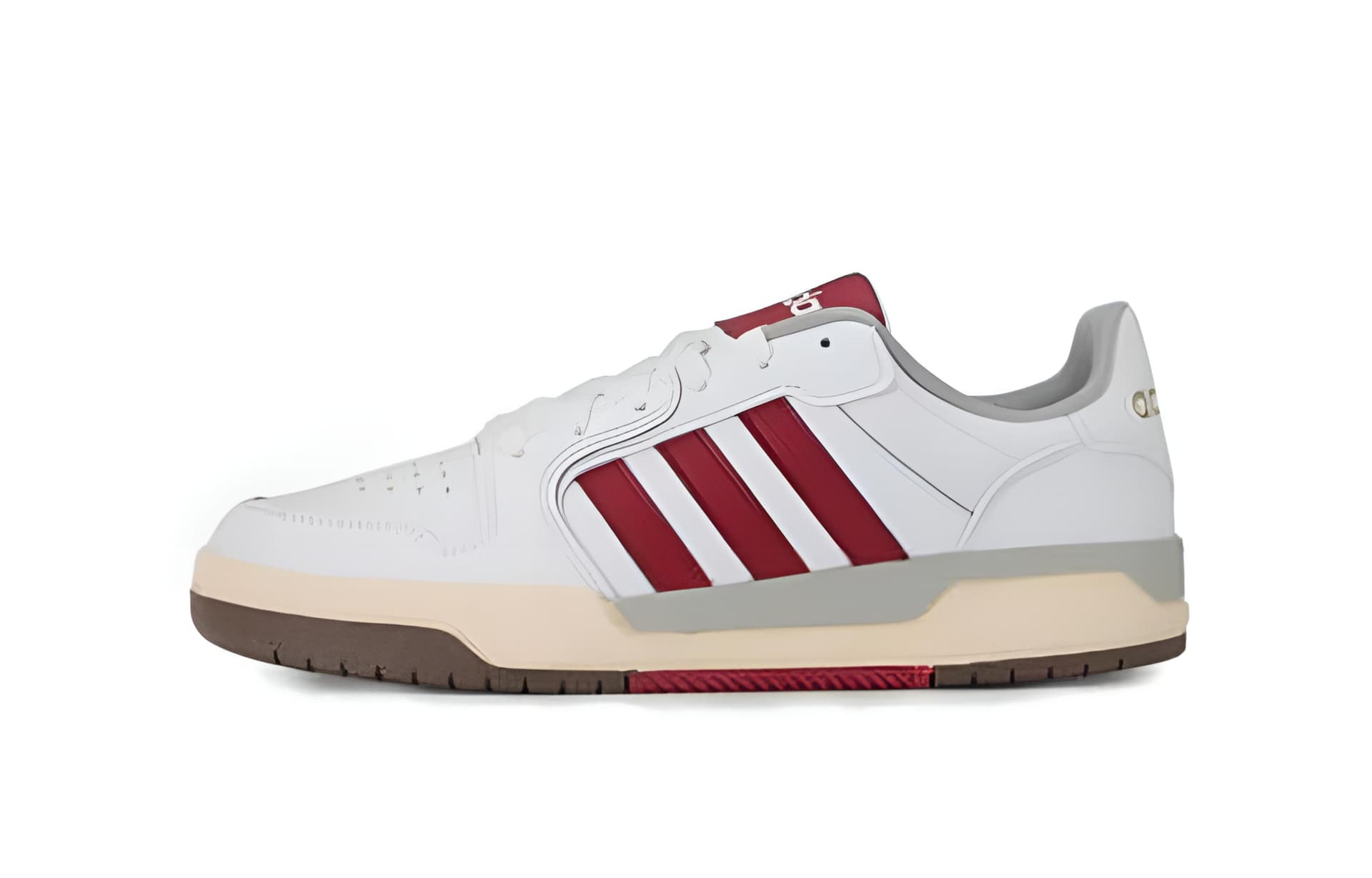 Кроссовки adidas neo Entrap - изображение 6