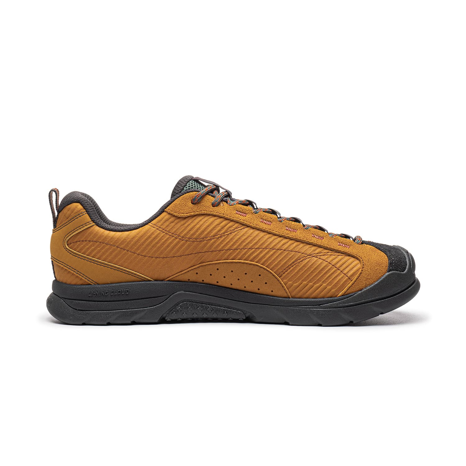 Кроссовки Li NING COUNTERFLOW SU LIN YUN 2 Альпинистские и треккинговые ботинки Low Топ Мужской - изображение 2