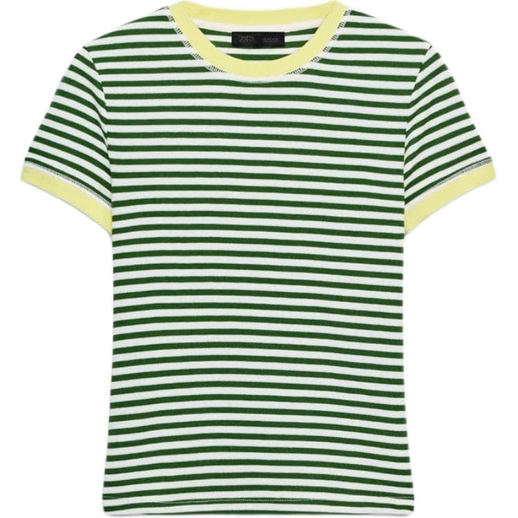 Футболка ZARA T - изображение 1