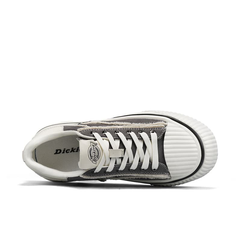 Кеды Dickies Low Top Canvas Shoes Men's - изображение 3