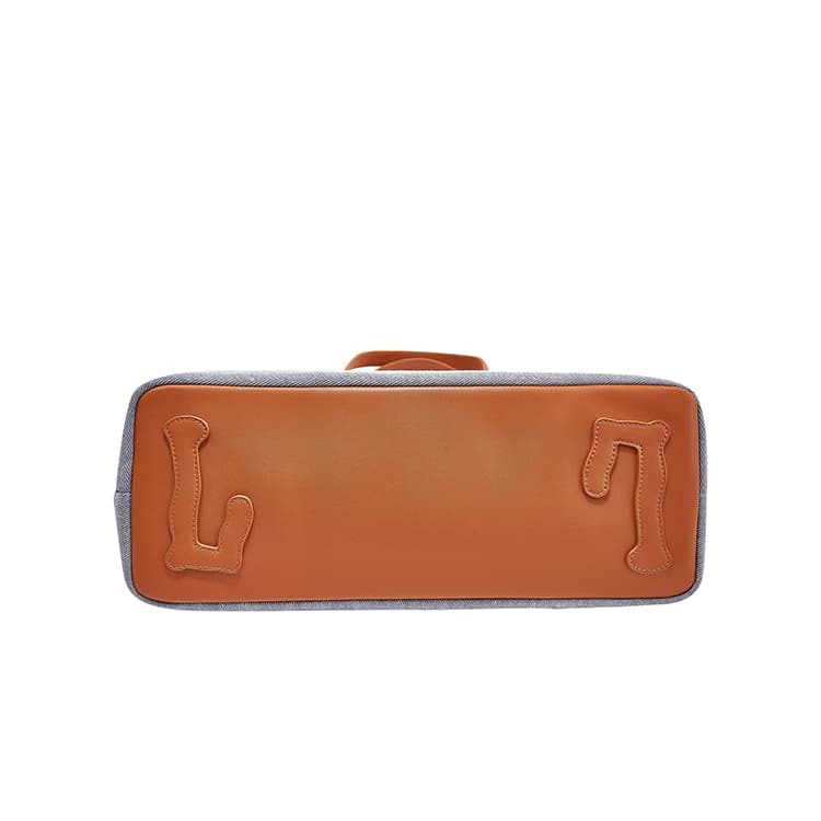 Мини-сумка Lee Logo Tote - изображение 4