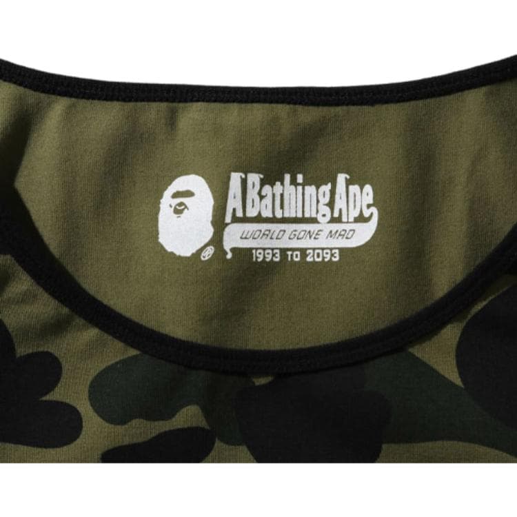 Футболка BAPE LogoT - изображение 2