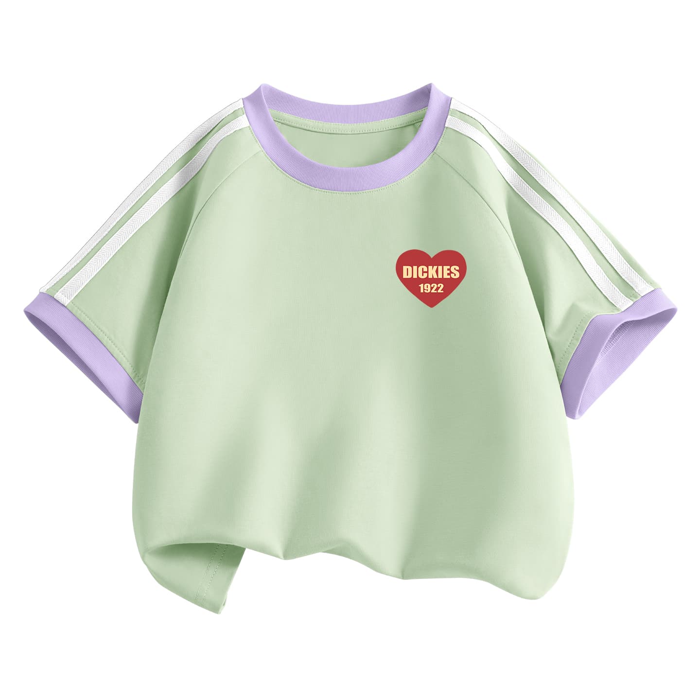 Футболка Dickies Kids T-рубашки - изображение 1