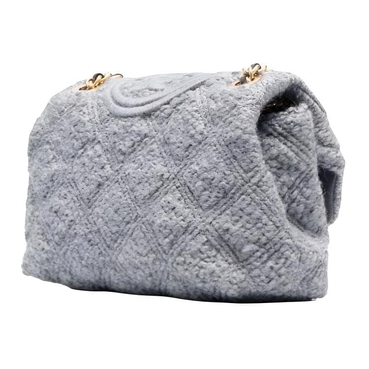 Сумка через плечо TORY BURCH Fleming T - изображение 2