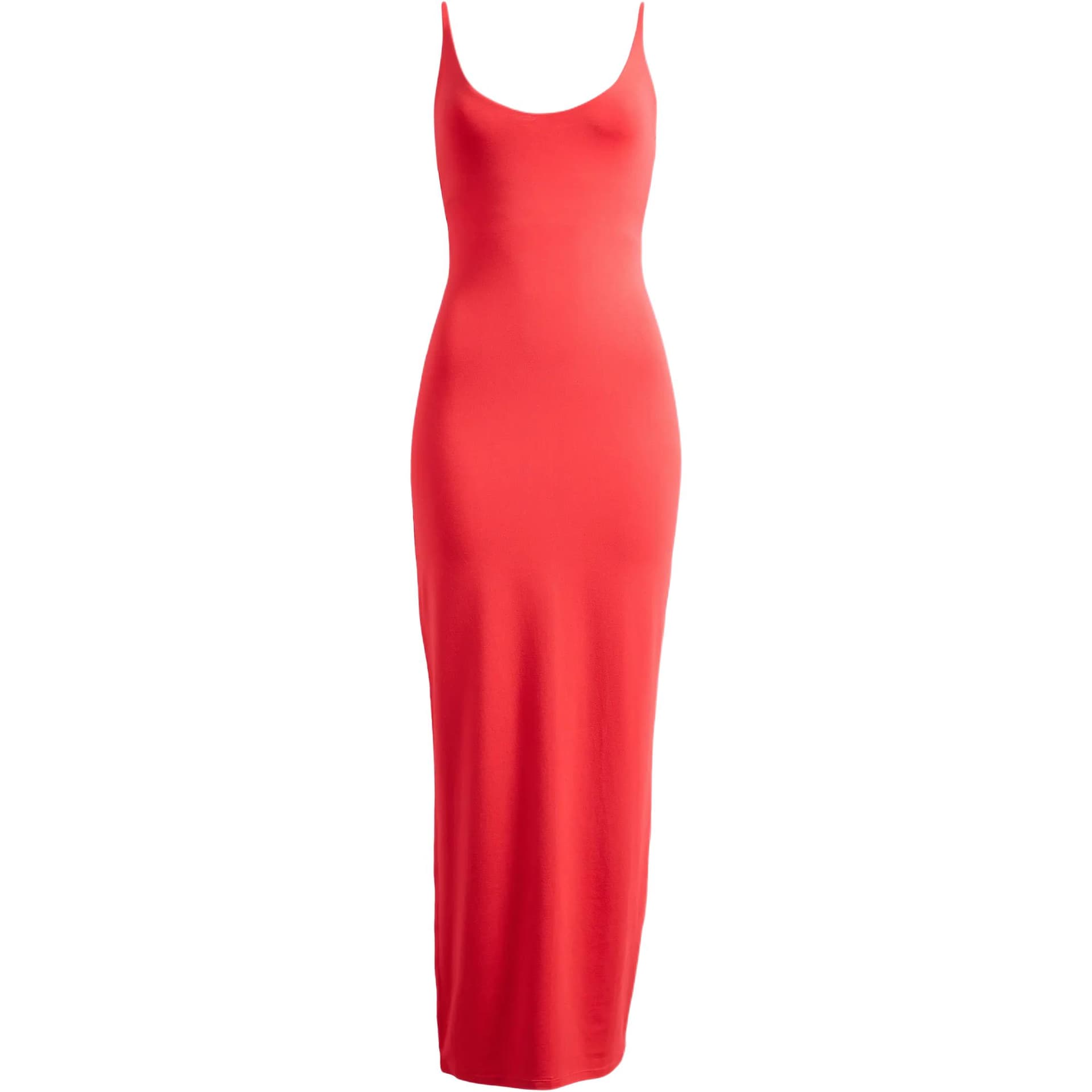 Skims Carmine Carmine Женские Платья с бретелями - изображение 1