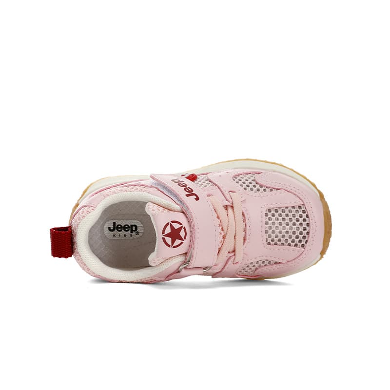 Кроссовки Jeep Детская повседневная обувь Low Top Kids - изображение 4