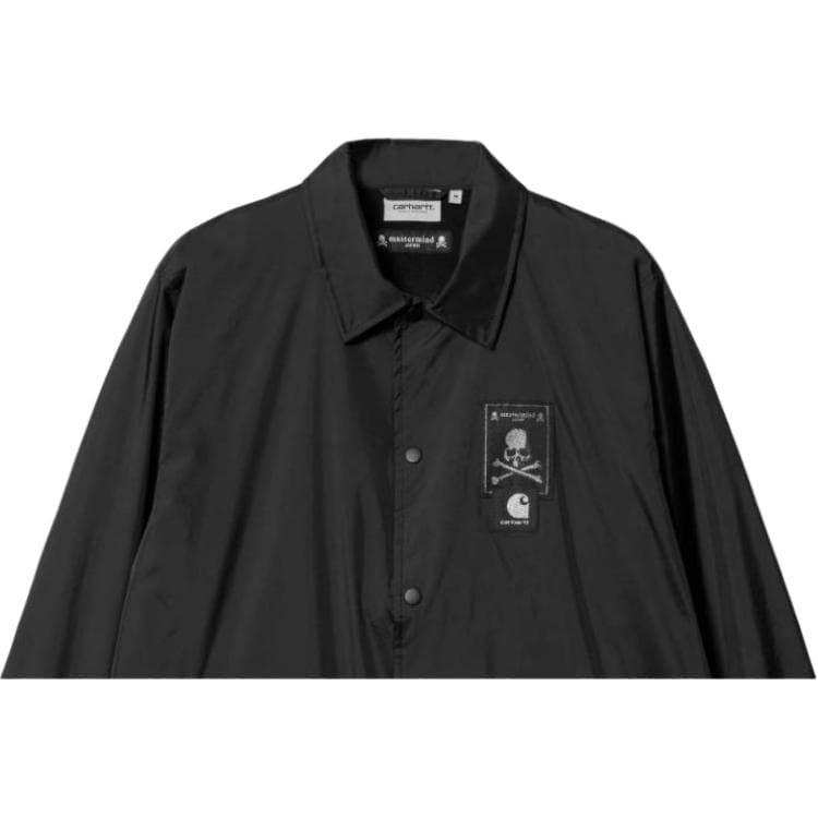 Куртка Carhartt WIP x mastermind JAPAN - изображение 4