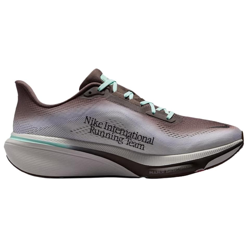 Кроссовки для бега NIKE Pegasus 42 Беговые кроссовки Низкий Топ Железный Камень SEA Стекло Арктический Зеленый Черный Мужской - изображение 2