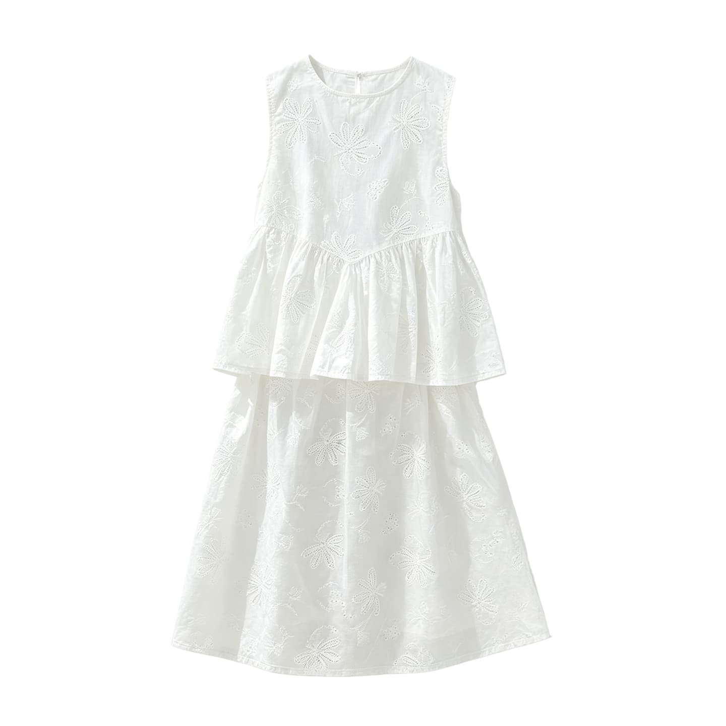 PIERRE CARDIN Белый Kids Повседневные спортивные костюмы Наборы - изображение 1