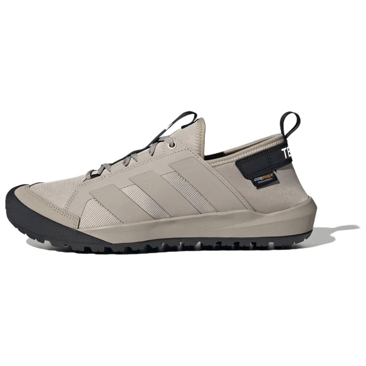 Кроссовки Adidas DAROGA CORDURA Альпинистские и треккинговые ботинки Низкий Топ Унисекс - изображение 1