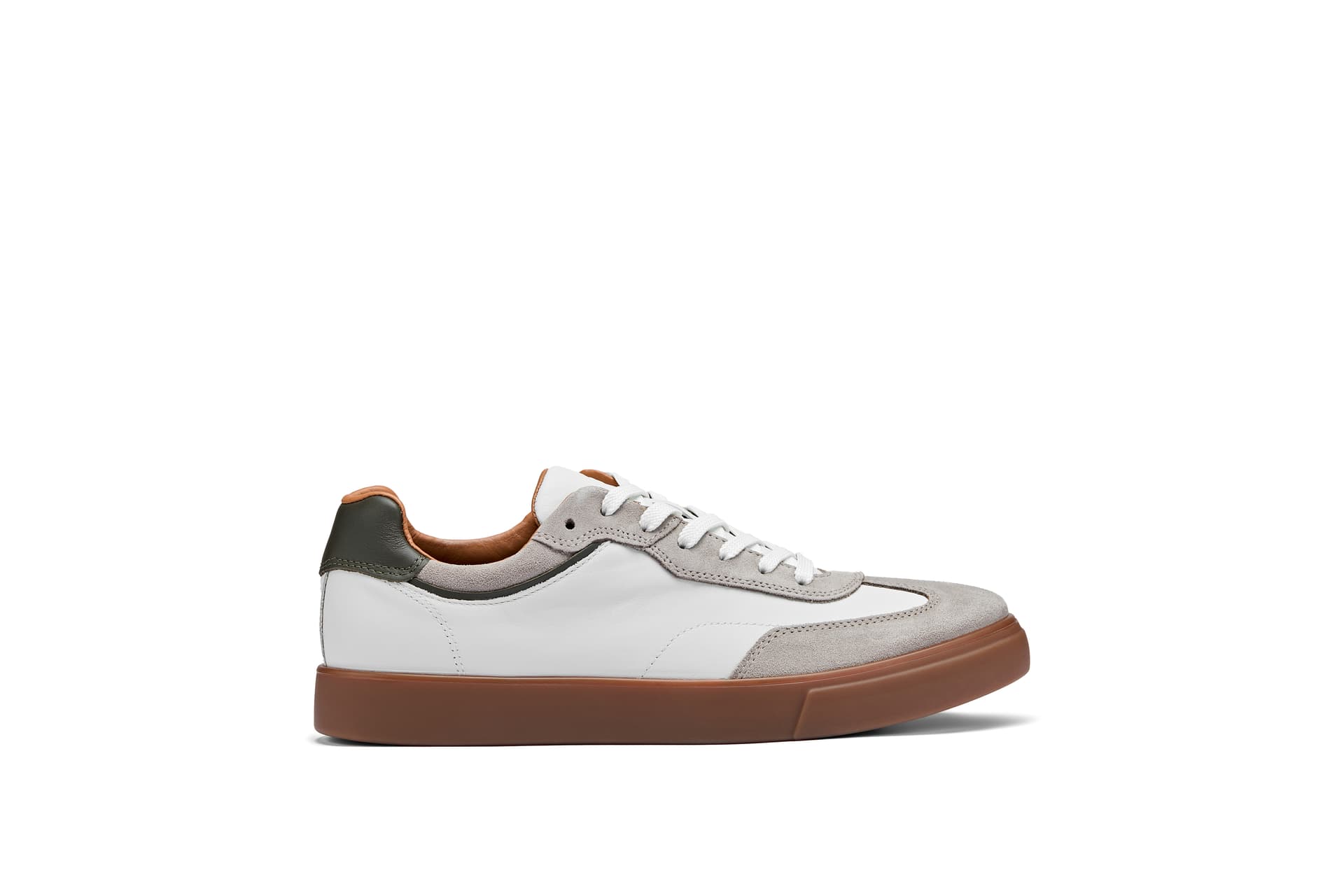Кроссовки ecco 10 AW26 560124 - изображение 2