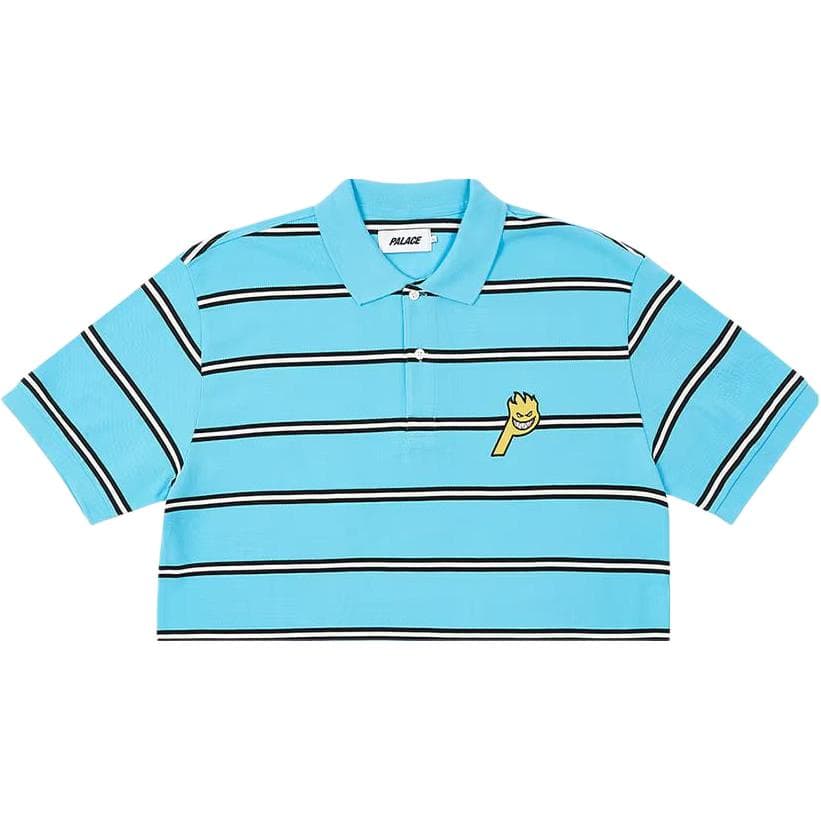 Поло PALACE x Spitfire SS23 polo - изображение 5
