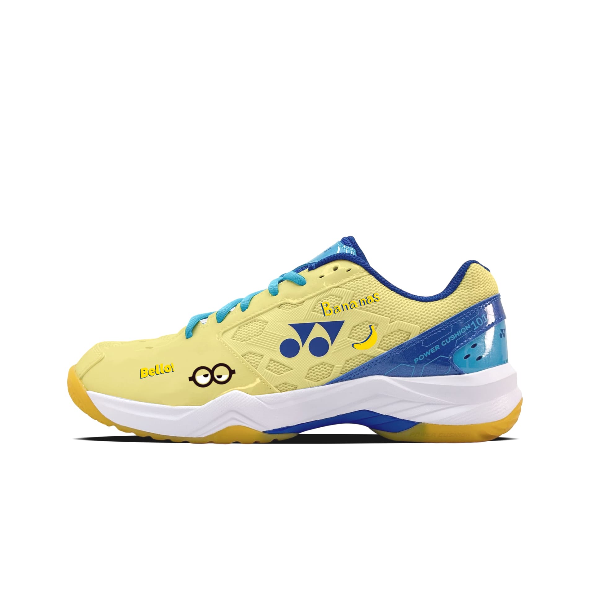 Кроссовки для бадминтона YONEX Power Cushion - изображение 2
