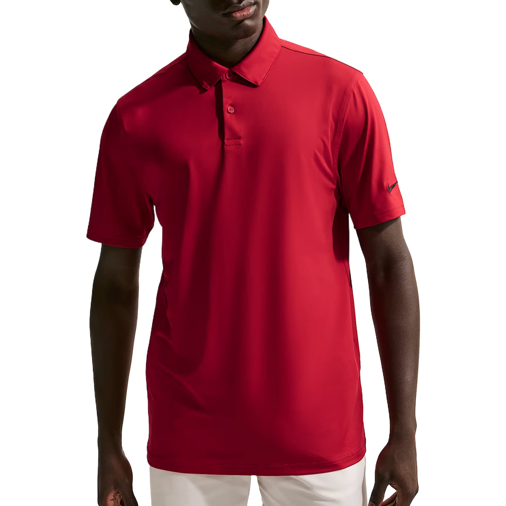 Поло Nike Dri-FIT Velocity Polo - изображение 1