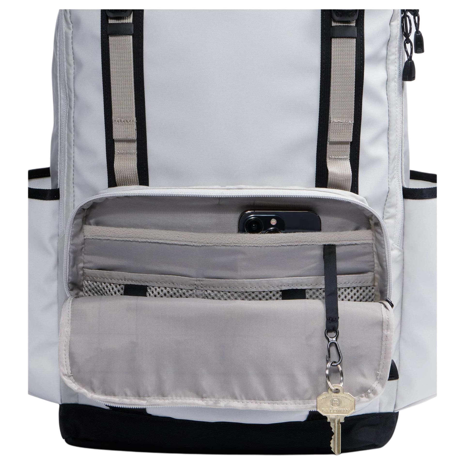 Рюкзак THE NORTH FACE Base Camp 25L - изображение 4