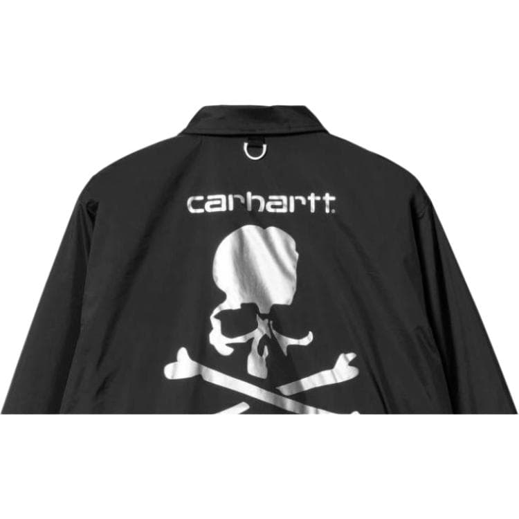 Куртка Carhartt WIP x mastermind JAPAN - изображение 3