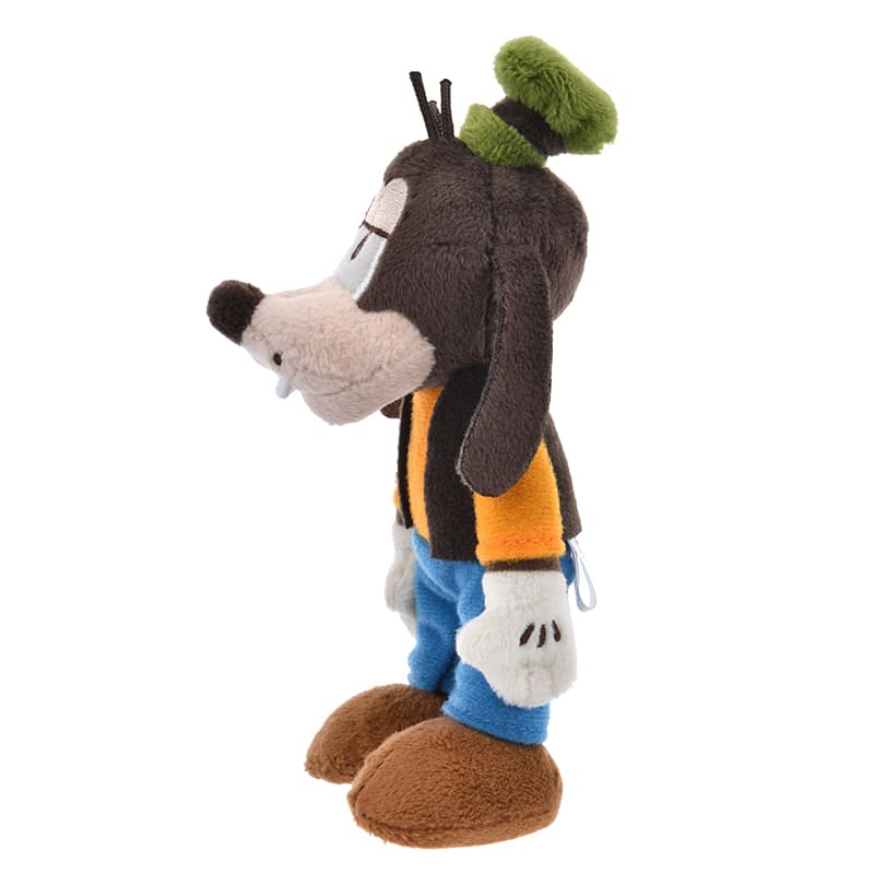 Мягкая игрушка Disney Store Station Cute Friends Collection Куклы Мягкая игрушка 13см 14см 14,5см - изображение 8