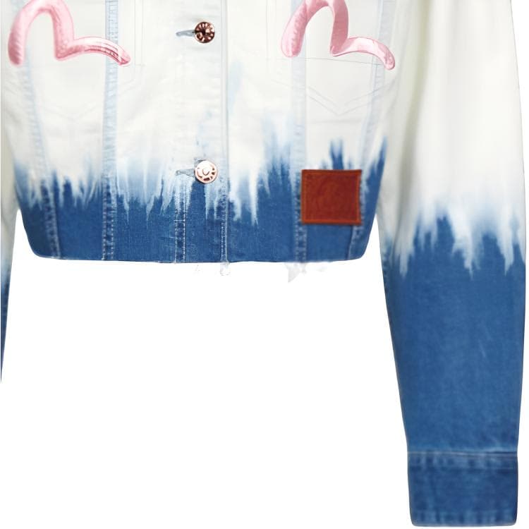 EVISU - изображение 5