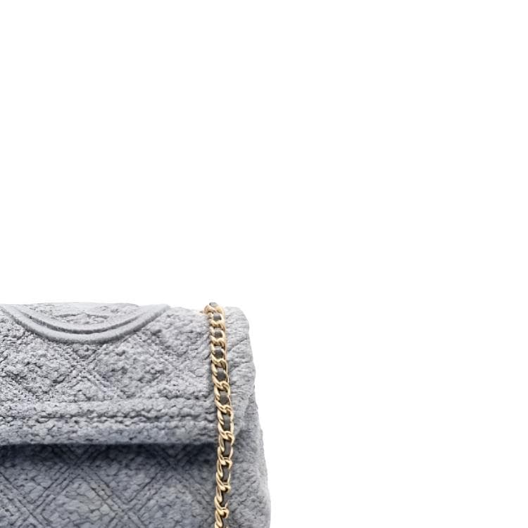 Сумка через плечо TORY BURCH Fleming T - изображение 4