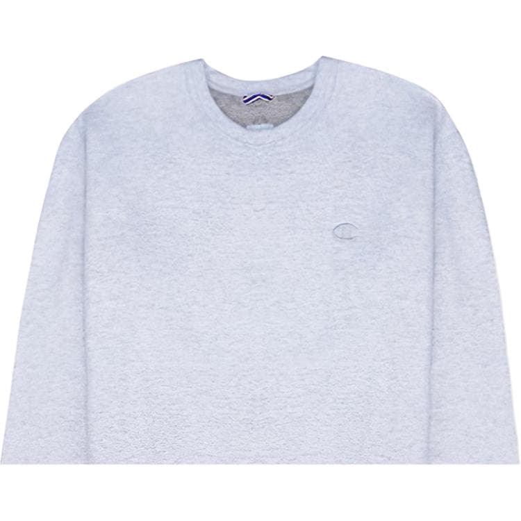 Худи Champion FW21 Logo - изображение 5