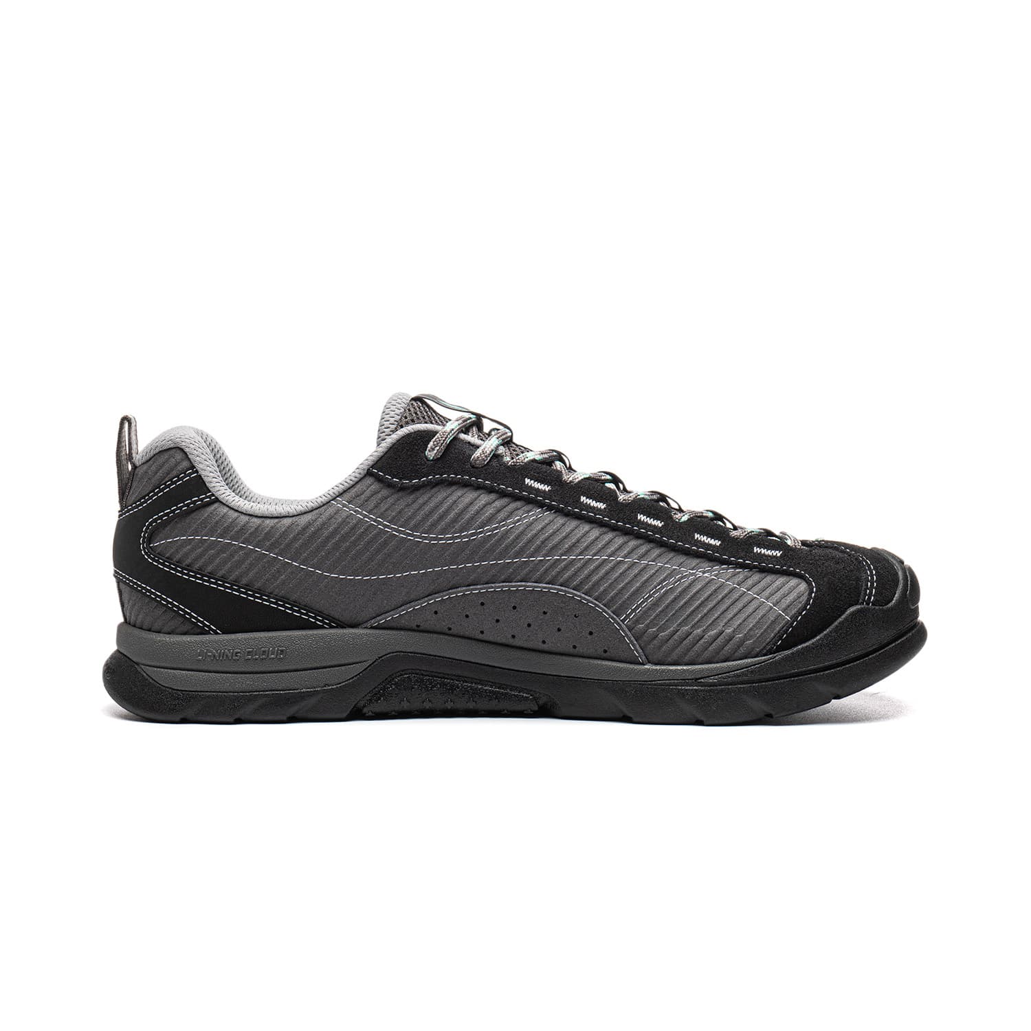 Кроссовки Li NING COUNTERFLOW SU LIN YUN 2 Альпинистские и треккинговые ботинки Low Топ Мужской - изображение 2