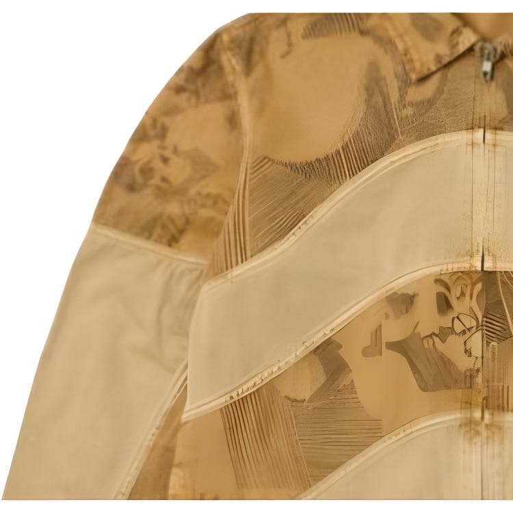 Куртка PALACE x Oakley - изображение 4