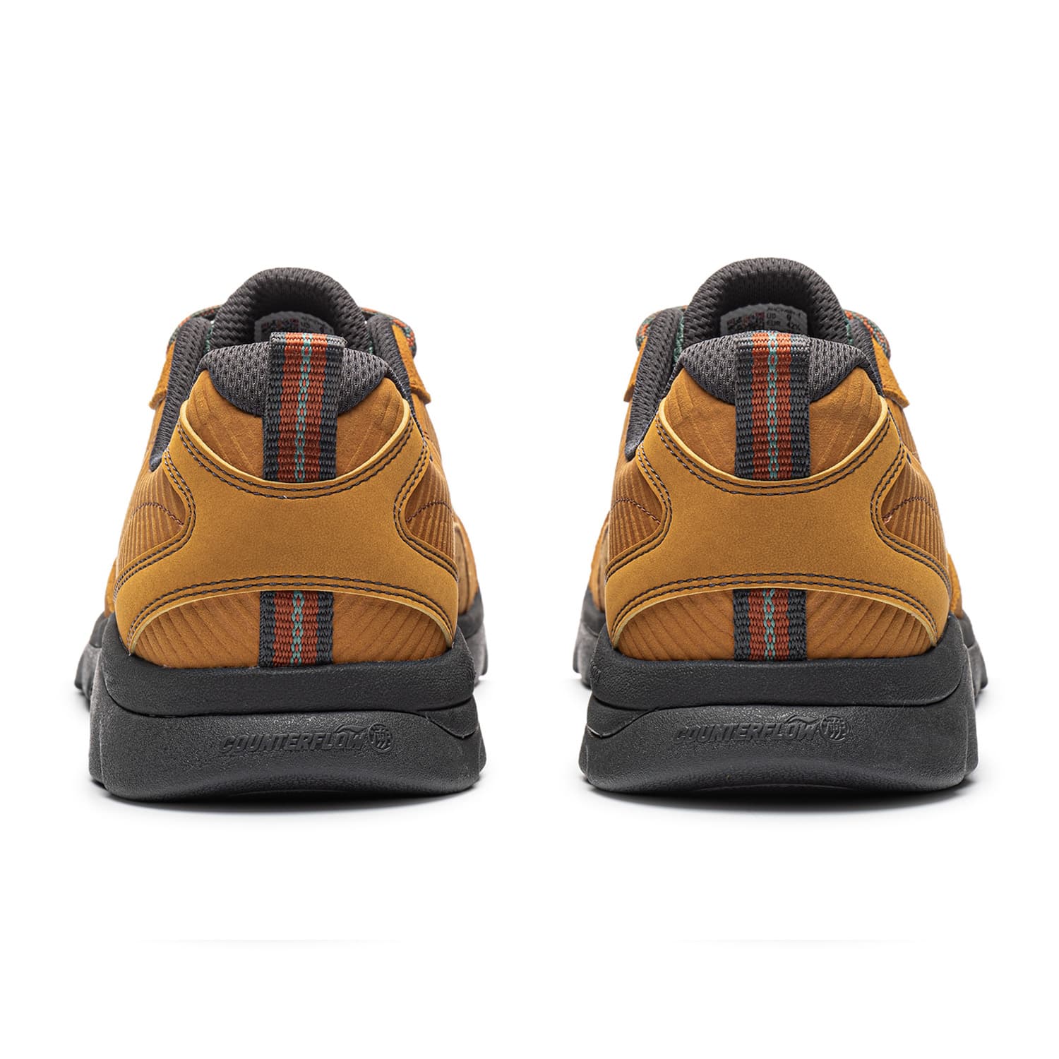Кроссовки Li NING COUNTERFLOW SU LIN YUN 2 Альпинистские и треккинговые ботинки Low Топ Мужской - изображение 4